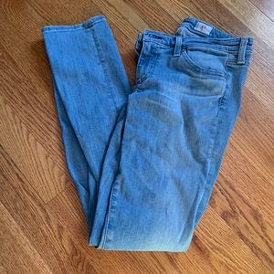 AG The Stilt Jeans